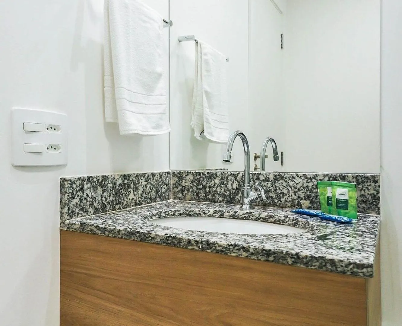 Encantador Studio No Bras Com Piscina/Metro Bras Sao Paulo Brazil